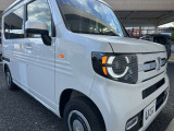 N-VAN ファン 