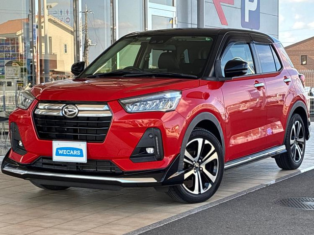 ロッキー1.0 プレミアム