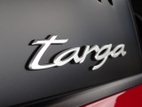 Targa ロールバー(サテン ブラック)