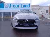 MAZDA2 1.5 15 スポルト 4WD 