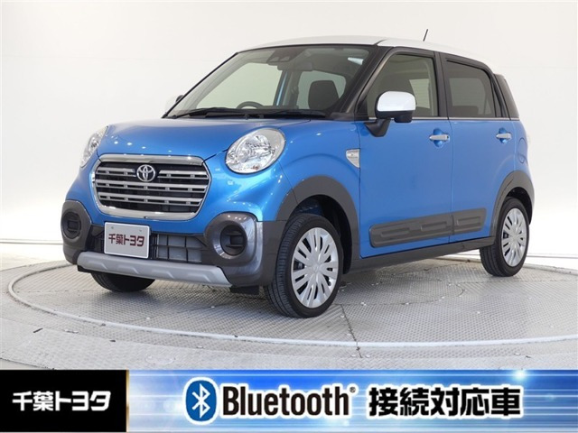 ピクシスジョイC X SAIII