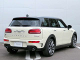 ミニクラブマン クーパー SD 