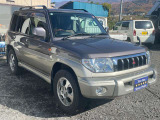パジェロイオ 1.8 ソレント 4WD 