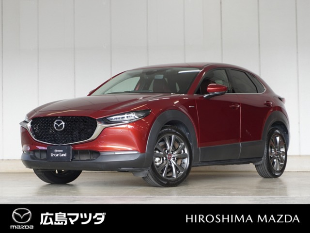 CX-302.0 20S 100周年特別記念車