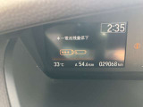 走行距離です!