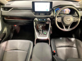 RAV4 2.5 ハイブリッド G E-Four 4WD 