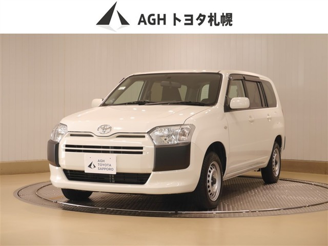 サクシードバン1.5 UL-X 4WD