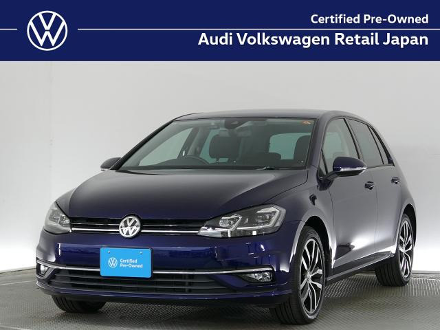 ゴルフTSI ハイライン テック エディション