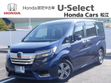 ホンダ ステップワゴン