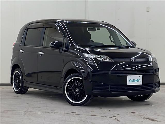 スペイド 1.5 F 4WD 4WD 修復歴無し