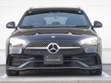 Cクラスワゴン C200 アバンギャルド AMGラインパッケージ (ISG) 
