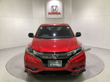 ヴェゼル 1.5 RS ホンダセンシング 