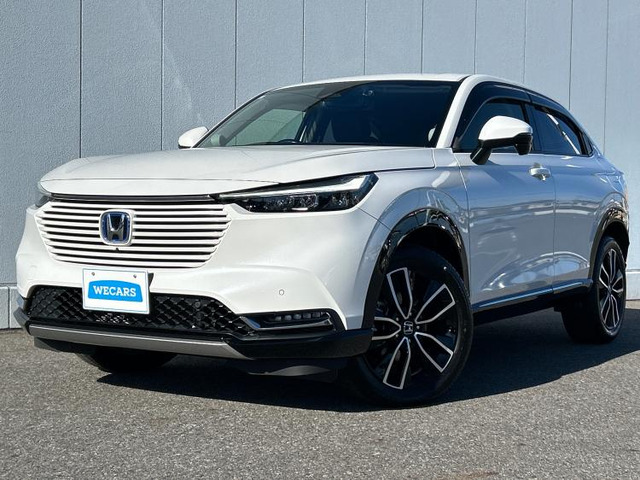 ヴェゼル 1.5 e:HEV Z