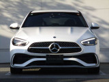 Cクラス C220d アバンギャルド AMGラインパッケージ (ISG搭載モデル) 