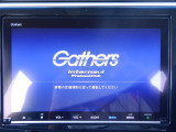 【カーナビ】