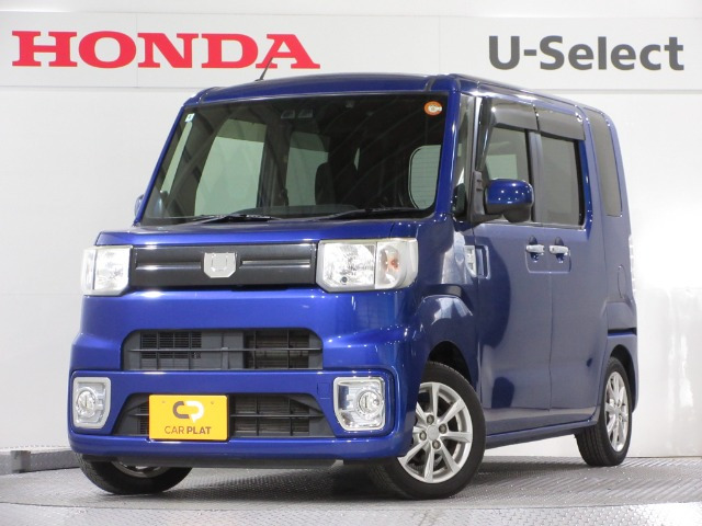 ウェイクL レジャーエディション SAIII