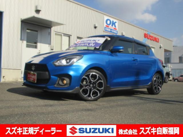 スイフト 2型 全方位モニター付ナビ/ドライブレコ