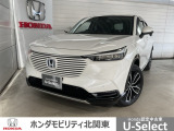 ホンダ ヴェゼル