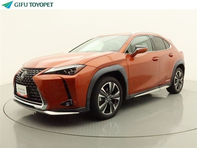 UX250h バージョンL 4WD