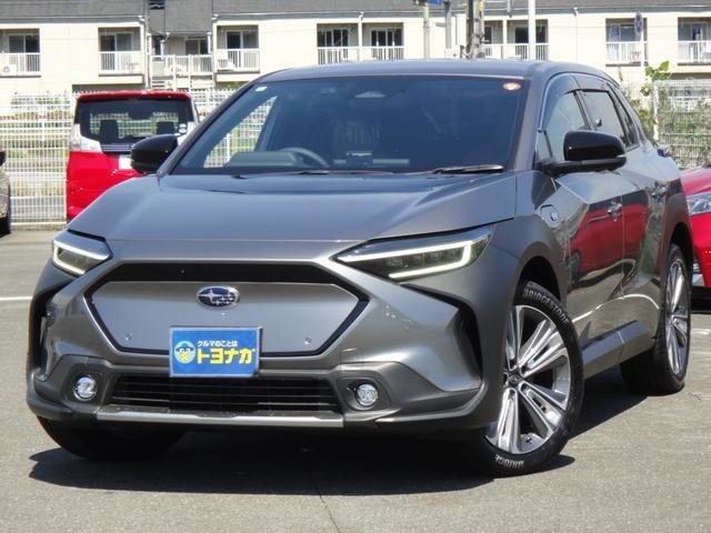 ソルテラET-HS 4WD12.3ディスプレイオーディオナビDTV