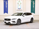 ボルボ V60
