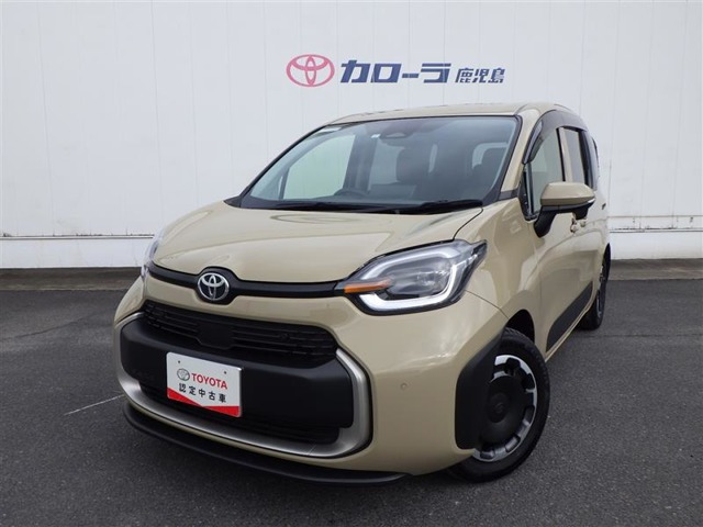 シエンタ ハイブリッド 1.5 Z