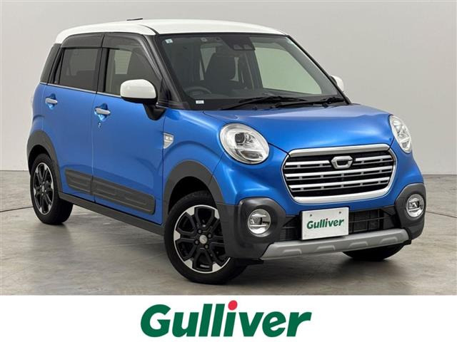 キャストアクティバ G リミテッド SAIII修復歴無し