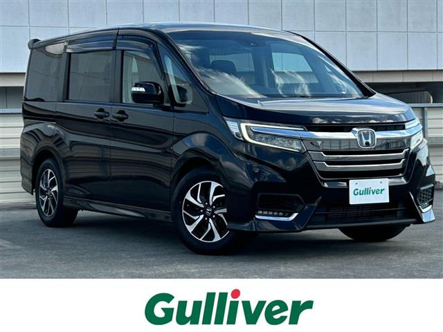 ステップワゴン 1.5 スパーダ ホンダ センシング 修復歴無し