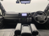 ハイエースバン 2.8 スーパーGL ダークプライムII ロング ディーゼル 修復歴無し