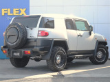 FJクルーザー 4.0 カラーパッケージ 4WD 