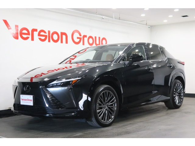 RZ450e バージョンL 4WD