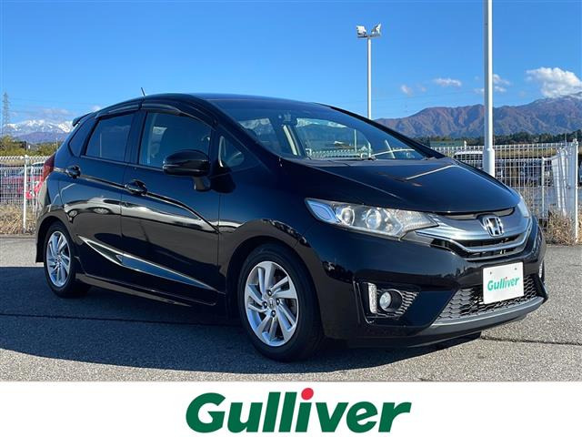 フィット1.3 13G Sパッケージ修復歴無し