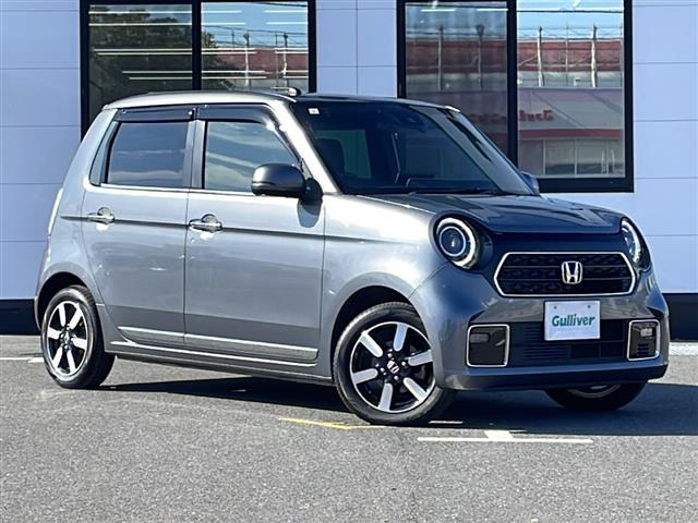 N-ONEプレミアムワンオーナー 修復歴無し