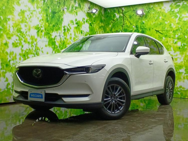 CX-52.5 25S Lパッケージ