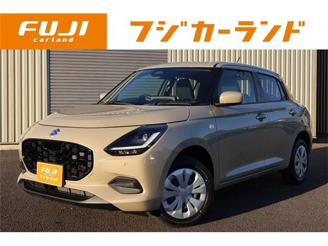 スイフト1.2 XG 4WD
