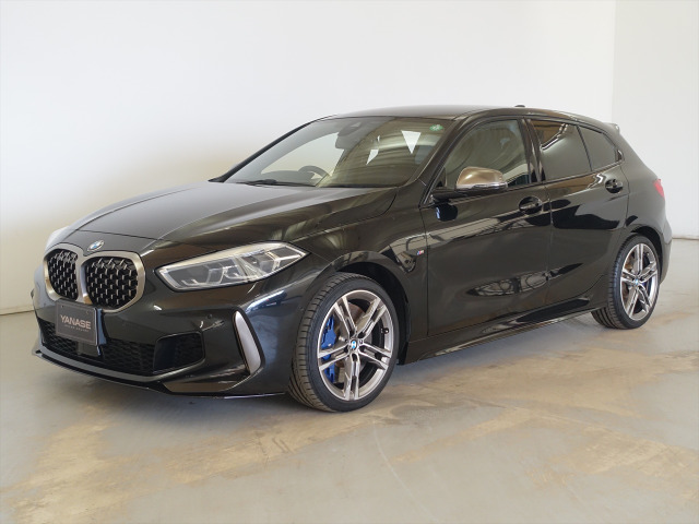 1シリーズ M135i xDrive