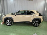 ヤリスクロス 1.5 ハイブリッド Z E-Four 4WD 
