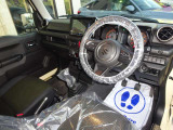 ジムニー XC 4WD 