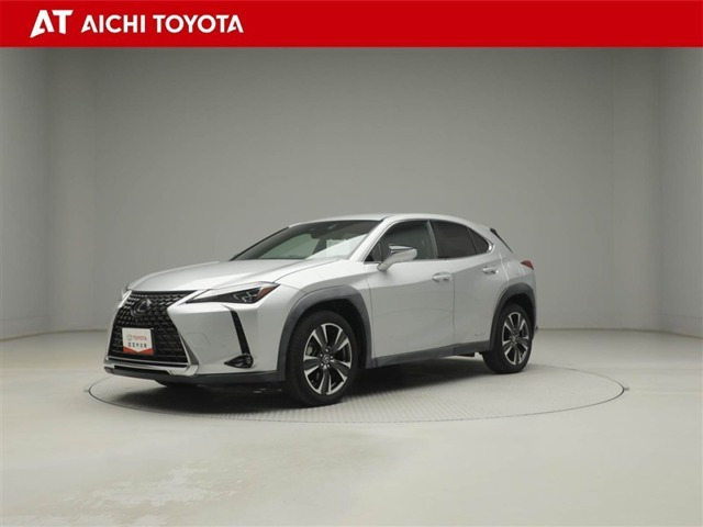 UX250h バージョンL 4WD