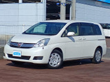 【中古車情報】トヨタ アイシス 1.8 L Gエディション  の中古車詳細（走行距離：7.8万km、カラー：ホワイトパールクリスタルシャイン、販売地域：山口県岩国市）