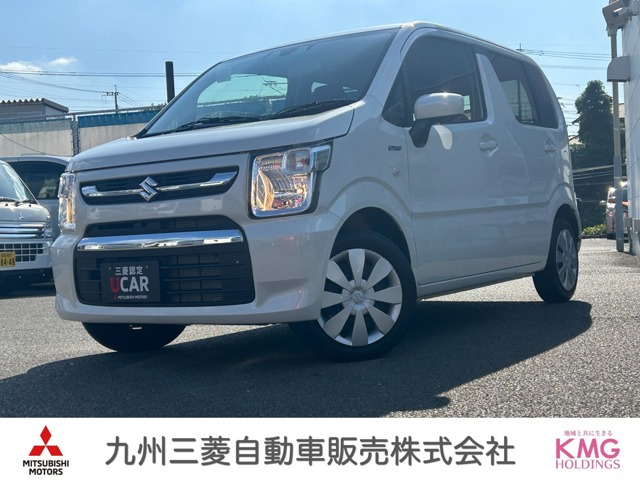 ワゴンRハイブリッド(HYBRID) FX-S