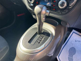 フロアーCVTオートマ