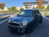 ミニ クーパー S 