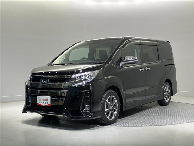 ノア 2.0 Si WxBIII（3BA-ZRR80W）