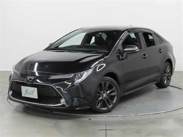 カローラ1.8 W×B