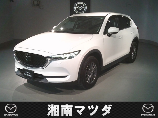 CX-5 2.2 XD プロアクティブ 4WD 