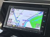 ホンダ純正ナビ付き!独自のインターナビ搭載により、リアルタイムの交通渋滞情報だけでなく、お出掛け先の天気や様々な情報も取得できドライブをよりお愉しみ頂けます!♪