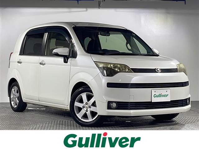 スペイド 1.5 F ワンオーナー 修復歴無し