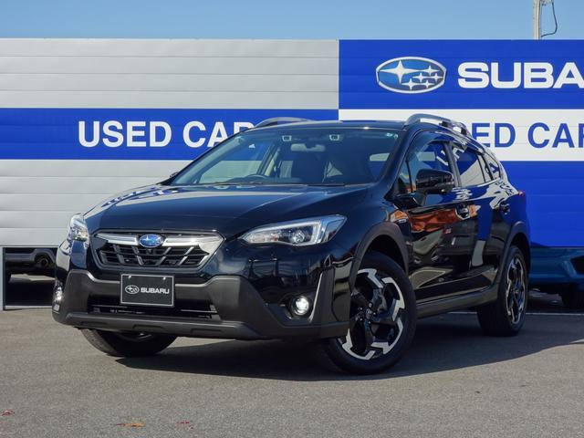 XV  2.0e-S アイサイト 4WD