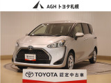 トヨタ シエンタ
